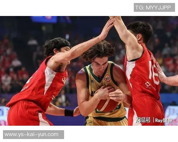 十大关键词回顾男篮世界杯：中国被评最惨东道主